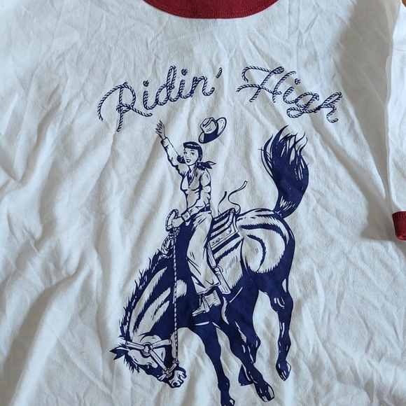 RARE Baseball tee bundle - Picture 3 of 6